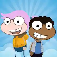 Poptropica: Fun Kids Adventure MOD APK v3.2.27 (Unlimited Money)