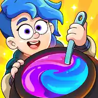 Potion Punch 2 MOD APK v2.9.00 (Unlimited Money)