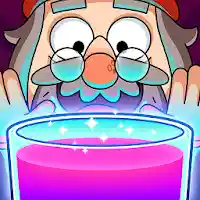 Potion Punch MOD APK v7.1.4 (Unlimited Money)