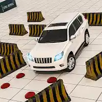 Prado Car Parking Games Sim MOD APK v0.2 (Unlimited Money)