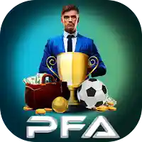 Pro Football Agent MOD APK v1.1.4 (Unlimited Money)