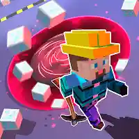 Protect Miner io. Hole Games 2 MOD APK v1.0 (Unlimited Money)