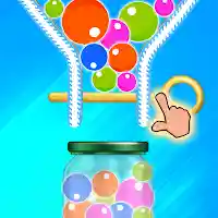 Pull Pin Puzzle: Ball Rescue MOD APK v0.0.5 (Unlimited Money)