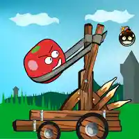 Pumpkins knock down MOD APK v135 (Unlimited Money)