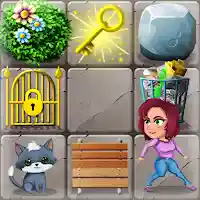 Push Puzzle: Rescue Adventure MOD APK v2.6.17 (Unlimited Money)