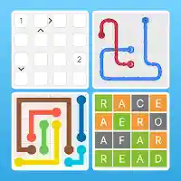 Puzzle Hub – Puzzles Games MOD APK v1.2.1 (Unlimited Money)