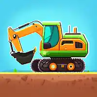 Puzzle Vehicles for Kids MOD APK v1.1.181a (Unlimited Money)