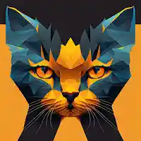 PuzzleCat: Block Blast PvP MOD APK v1.4 (Unlimited Money)