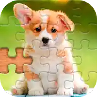 Puzzles without Internet MOD APK v3.0.8 (Unlimited Money)