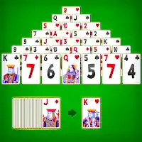 Pyramid Solitaire Mobile MOD APK v2.2.2 (Unlimited Money)