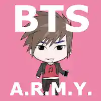 Quiz for BTS ARMY MOD APK v10 (Unlimited Money)