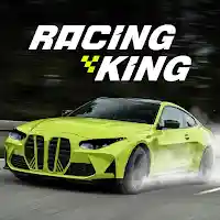 Racing King – 3D Car Race MOD APK v3.6 (Unlimited Money)