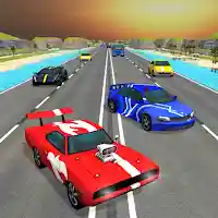 Racing With Man Cars MOD APK v1.1 (Unlimited Money)