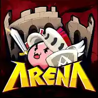 Ragnarok Arena – Monster SRPG MOD APK v1.5.2 (Unlimited Money)