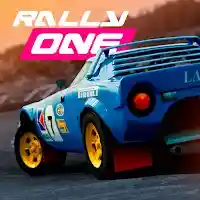 Rally One : Race to glory MOD APK v1.3 (Unlimited Money)