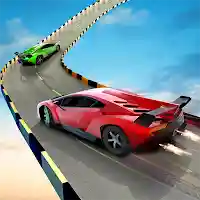 Ramp Stunt Race: Car Games MOD APK v2.40 (Unlimited Money)