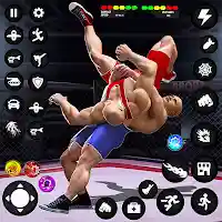 Real Boxing Games Karate Games MOD APK v1.44 (Unlimited Money)