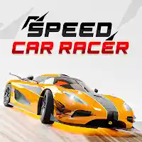 Real Car Drag Racing Car Games MOD APK v1.0 (Unlimited Money)