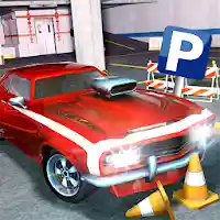 Real Car Parking 3D Game MOD APK v2.4 (Unlimited Money)