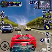 Real Car Racing Games Car Game MOD APK v1.4 (Unlimited Money)