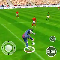 REAL FOOTBALL CHAMPIONS LEAGUE MOD APK v3.6 (Unlimited Money)