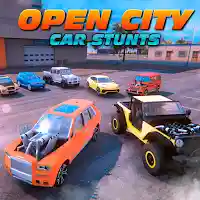 Real Open Driving Car Sim Sbox MOD APK