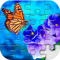 Relax Puzzles game offline MOD APK v1.9.8 (Unlimited Money)