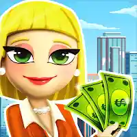 Rental Tycoon Idle Money Games MOD APK v0.78 (Unlimited Money)