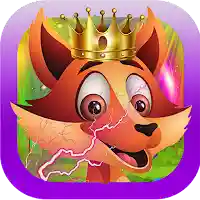 Resolution Fox Escape MOD APK