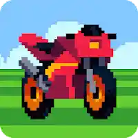 Retro Highway MOD APK v1.1.17 (Unlimited Money)