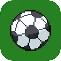 Retro Indoor Soccer Game 3D MOD APK