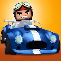 Rev Heads Rally MOD APK v7.14 (Unlimited Money)