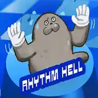 Rhythm Hell Game MOD APK