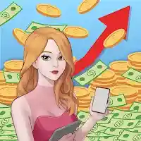 Rich Boom MOD APK v0.9 (Unlimited Money)