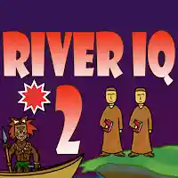 River Crossing IQ 2 – IQ Test MOD APK v1.0.7 (Unlimited Money)