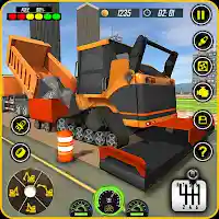 Road Builder City Construction MOD APK v1.12 (Unlimited Money)