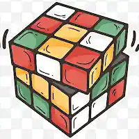 MiniCube2x RubiksCube3x solver MOD APK v1.5.9 (Unlimited Money)