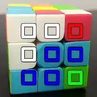 MiniCube2x RubiksCube3x solver MOD APK v1.5.9 (Unlimited Money)