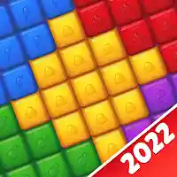 Rumble Blast – Match 3 Puzzle MOD APK v3.20 (Unlimited Money)