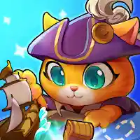 Sailor Meow MOD APK v1.1.0.4 (Unlimited Money)