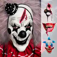 Scary Clown MOD APK v1.9.8 (Unlocked)