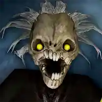 Scary Hospital Horror Game MOD APK v2.6 (Unlimited Money)