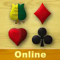 Schnapsen – 66 Online Cardgame MOD APK v3.21 (Unlimited Money)