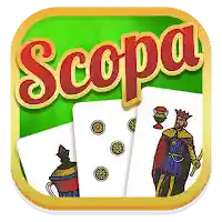 Scopa: Italian Card Game MOD APK v2.4.4 (Unlimited Money)