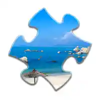 Seascape Jigsaw Puzzles MOD APK v1.9.26.2 (Unlimited Money)