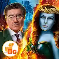 Secret City: London Calling MOD APK v1.0.5 (Unlimited Money)