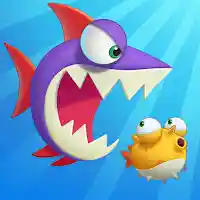 Shark.IO – Angry Shark MOD APK