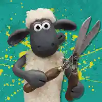 Shaun the Sheep Top Knot Salon MOD APK v1.8.3 (Unlocked)
