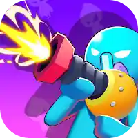 Shoot Defense 3D (2022) MOD APK v1.7.10 (Unlimited Money)