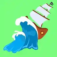 Sinking Waves MOD APK